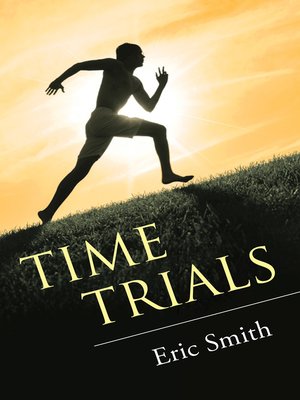 cover image of Time Trials